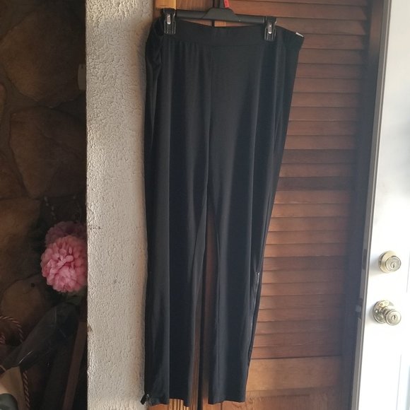 Kate and Mallory Pants - Womens flare leg pants